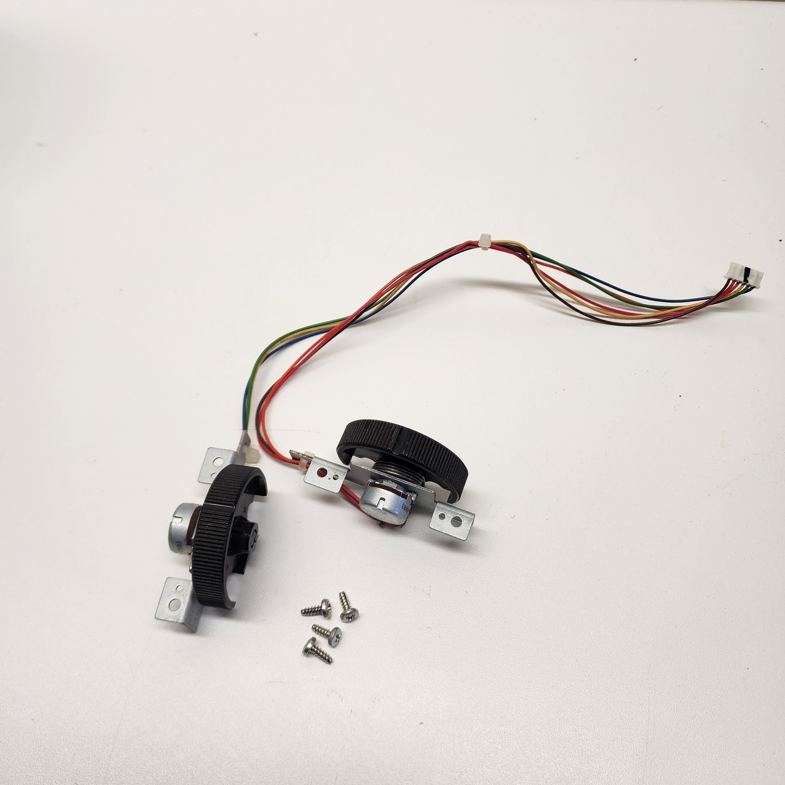 MicroKorg Replacement Pitch + Mod - Replacement Part