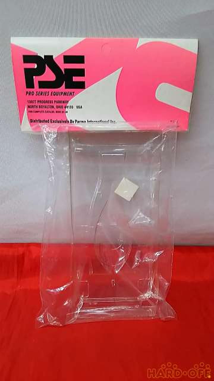PSE 70521 TS-010 Racing Body