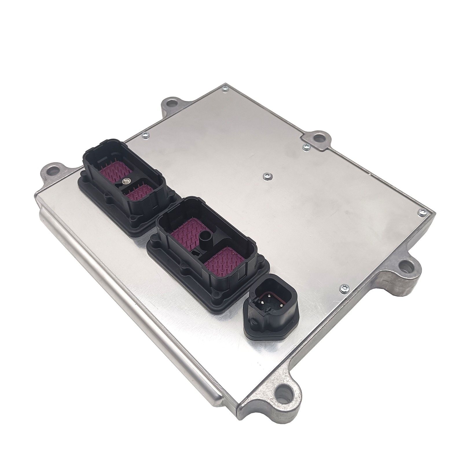 ECM 3684275 Computer Engine Control Unit ECU For Cummins ISX CM871 CM2150 Module