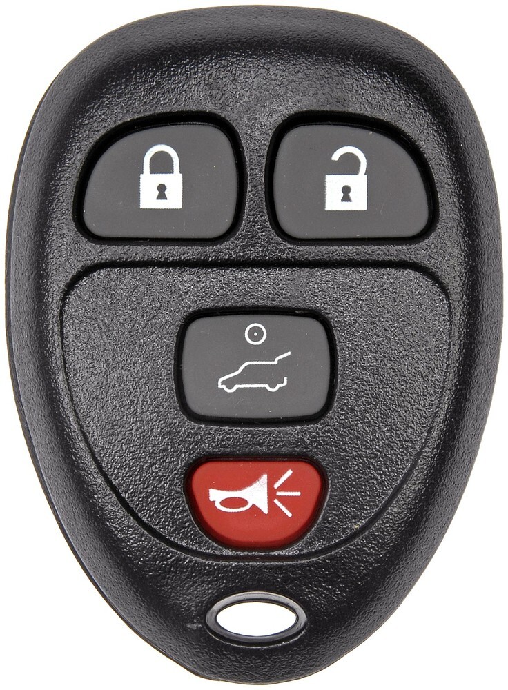Dorman 13624 Keyless Remote Case Replacement