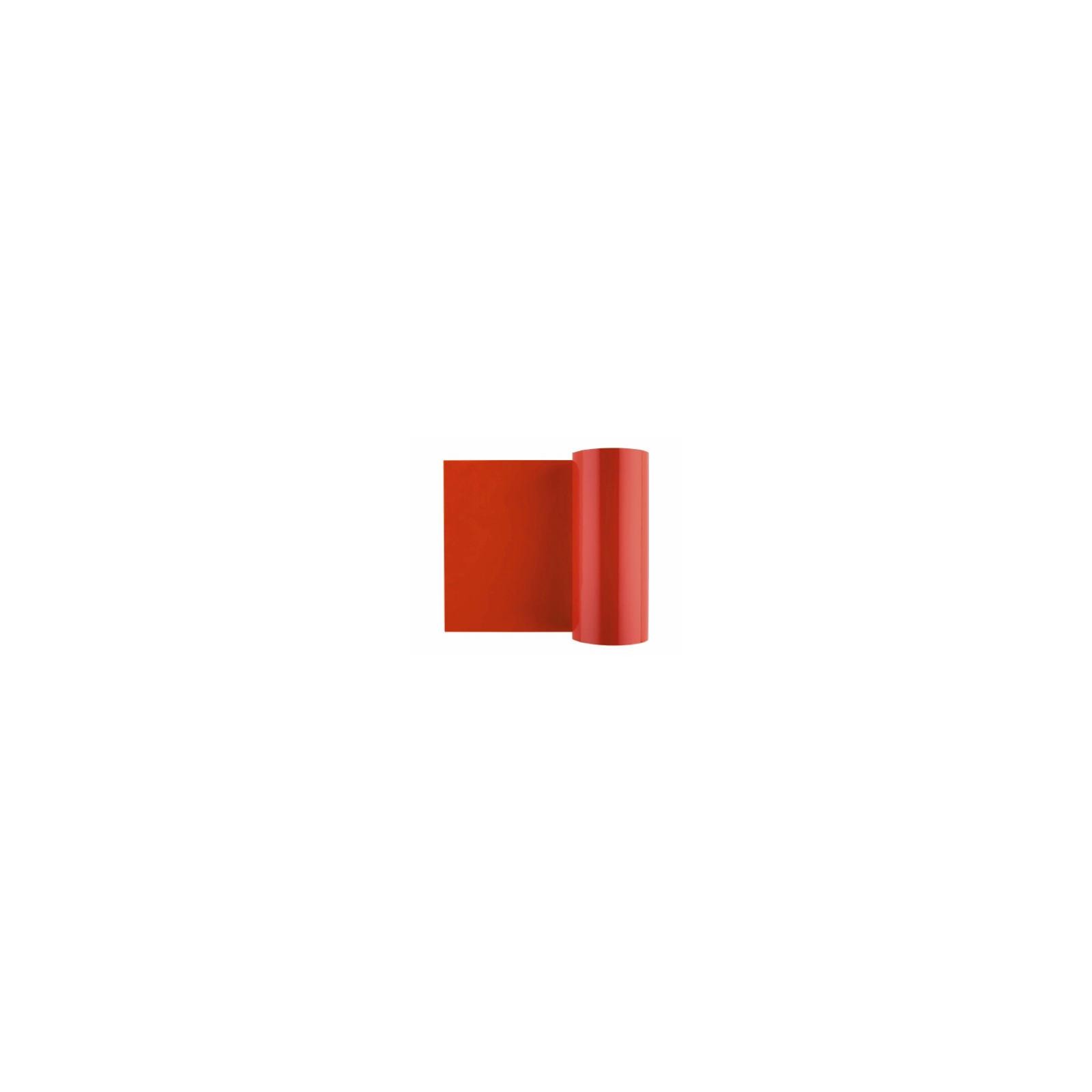 C.H. Hanson 10490 Danger Limber Flags, Bright Red, 12 x 12 In., 300 Ft. Roll -