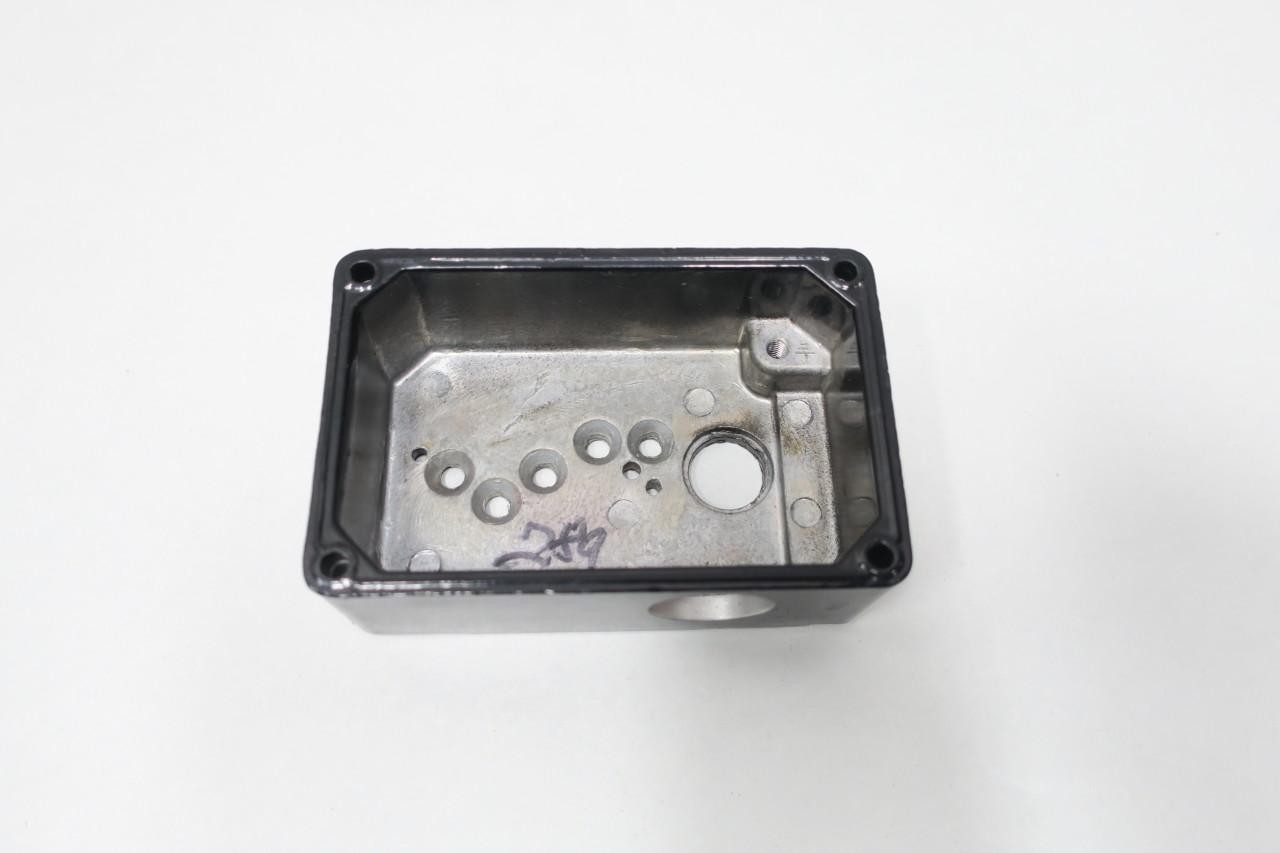 Bodine 0984JT Terminal Box Kit