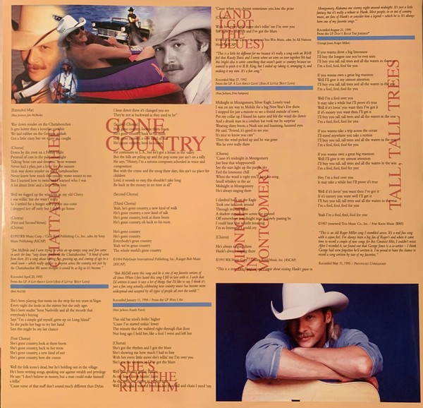 Alan Jackson – The Greatest Hits Collection - 2LP - Brand New/Mint Vinyl