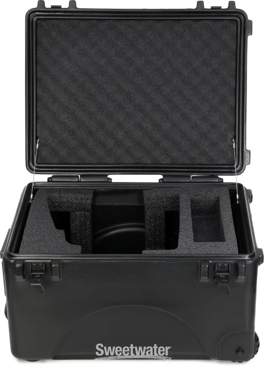 Anchor Audio Armor Hard Case for MegaVox 2