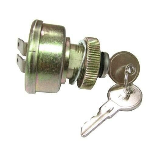 New Ignition Switch For Polaris Indy Widetrak GT 1991 1992 1993 1994 1995