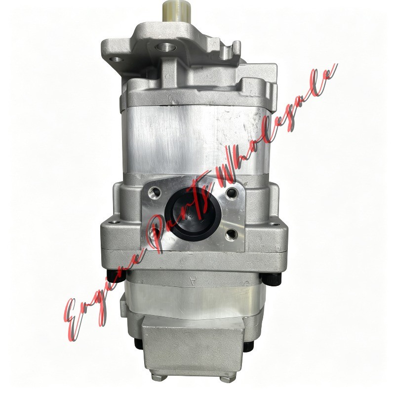 Hydraulic Pump 705-52-30A00 for Komatsu D155A-6 D155AX-6 D155AX-7 D155A-6R