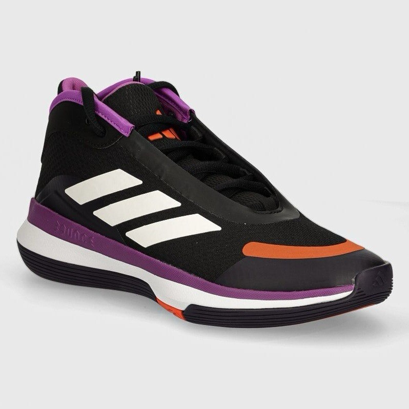 Adidas Bounce Legends Men’s Basketball Shoe Athletic Sneakers #630