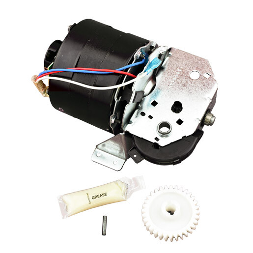 Liftmaster 041D5563-1 3/4HP Motor Replacement Kit AC Deluxe Chain & Belt Drive