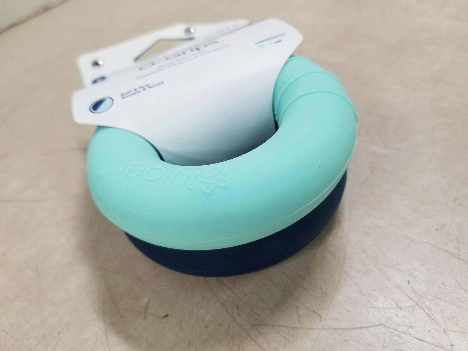 Medifit O-Grips 1 Pack
