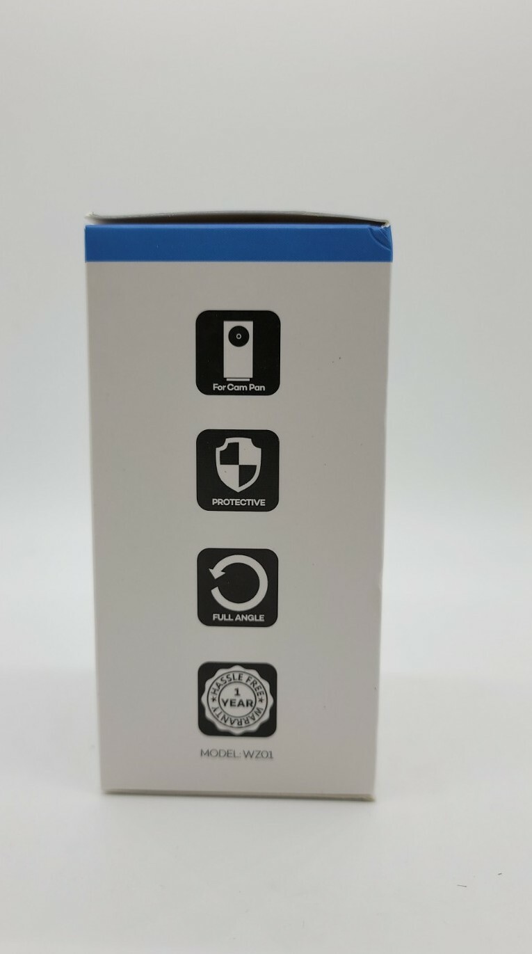 Quarble Professional Protective Case - New