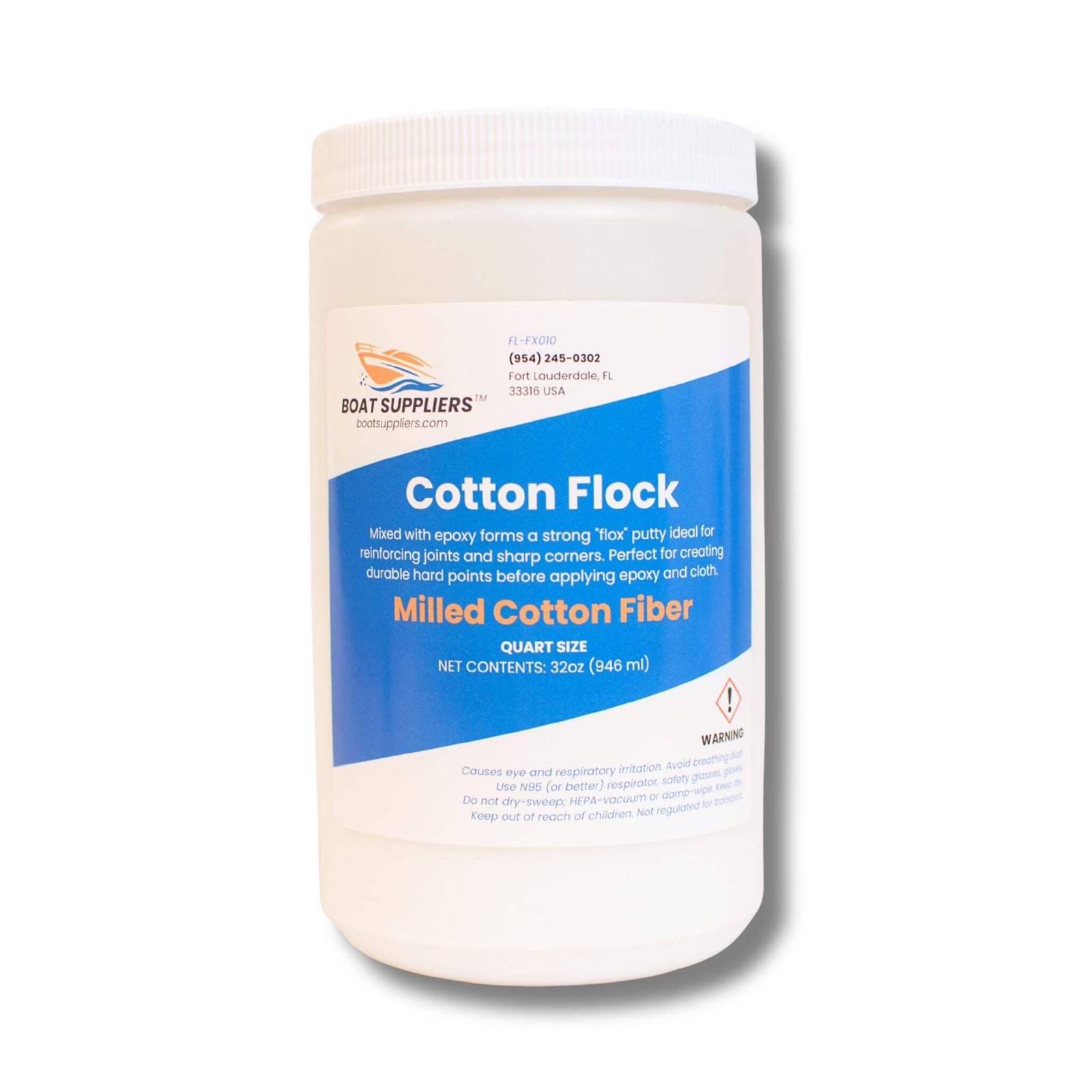 Cotton Flock