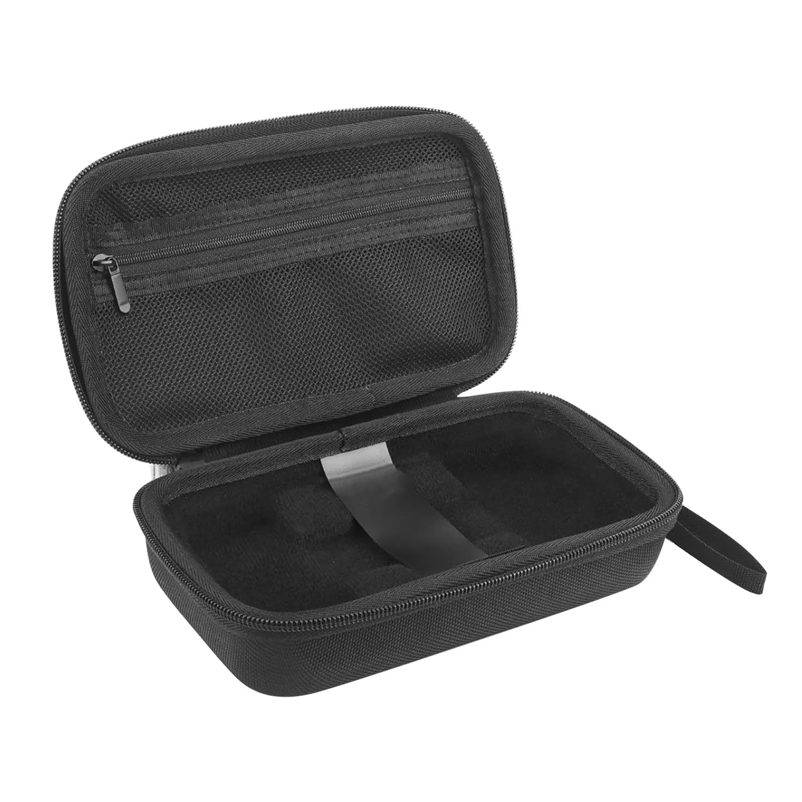 Mobile Gaming Controller Carry Case Hard Shell Protective Cover For Backbone One