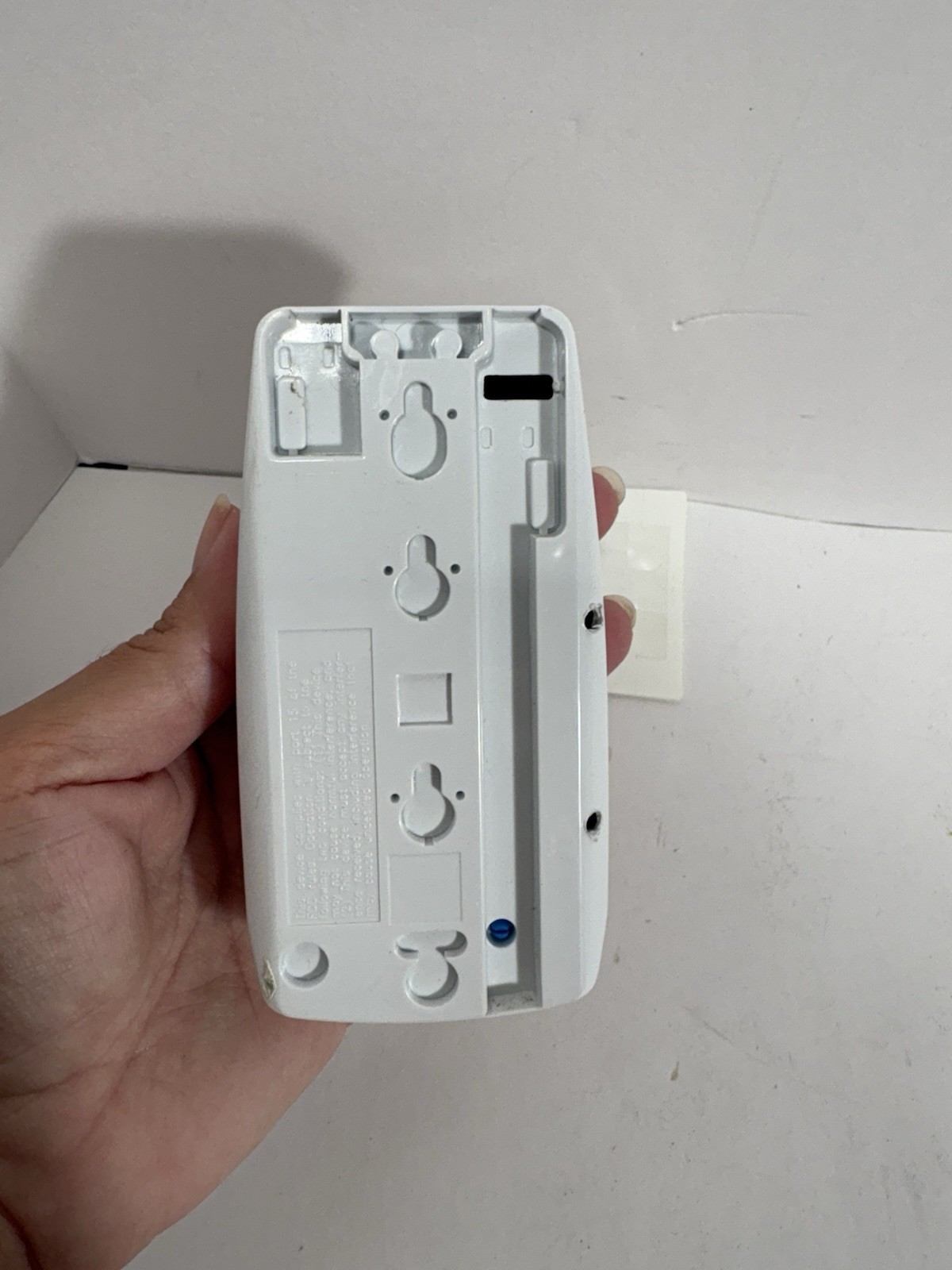 Honeywell IS2535 IntelliSense Passive Infrared Motion Sensor