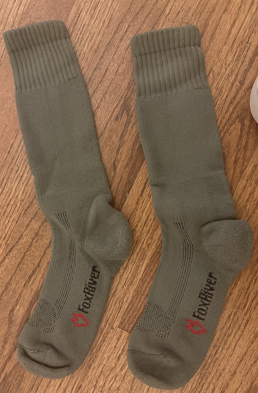 Fox River Military Socks XL