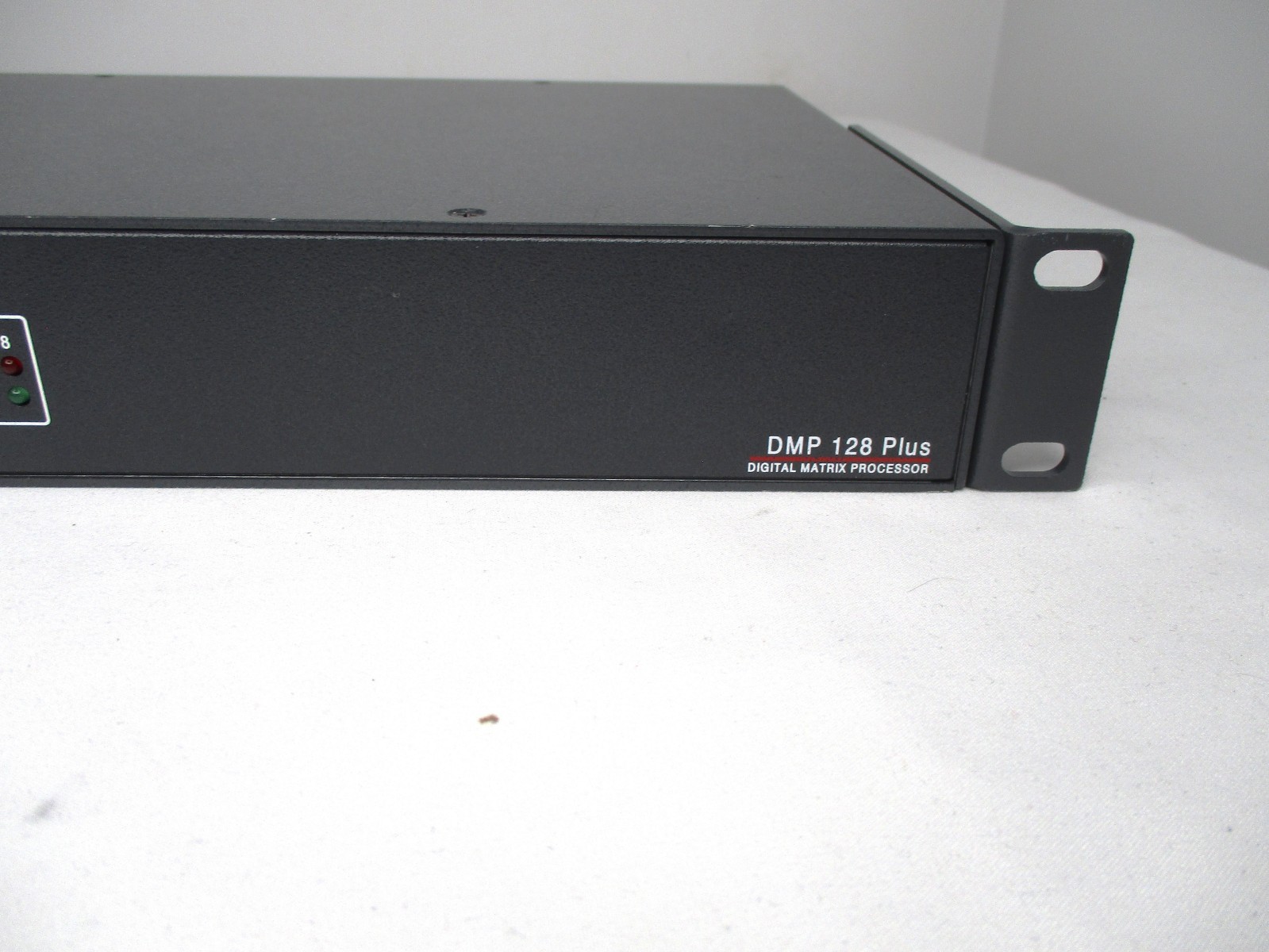 Extron DMP 128 Plus C AT 12×8 Digital Matrix Processor 60-1512-10