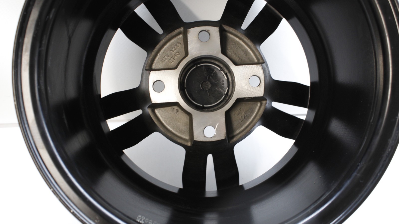 USED misimo WHEEL