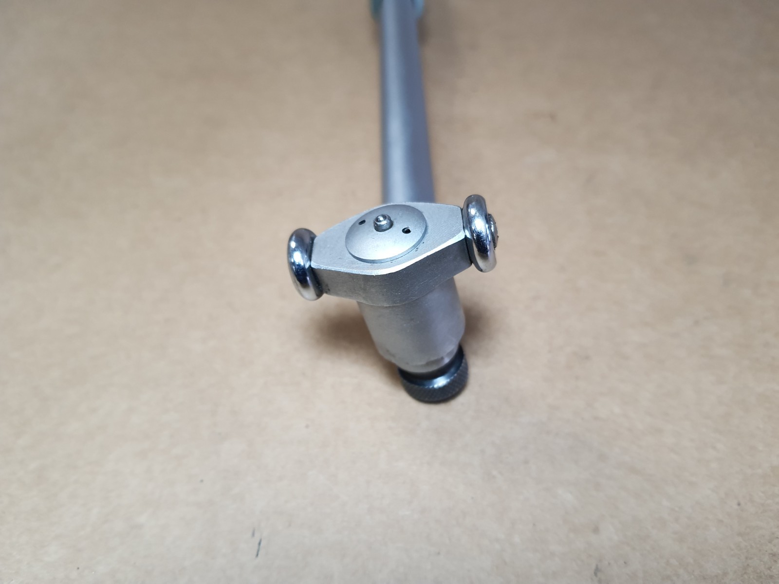 Dial Bore Gauge (2" - 5.8" Range) Equipped w/ PhaseII Indicator