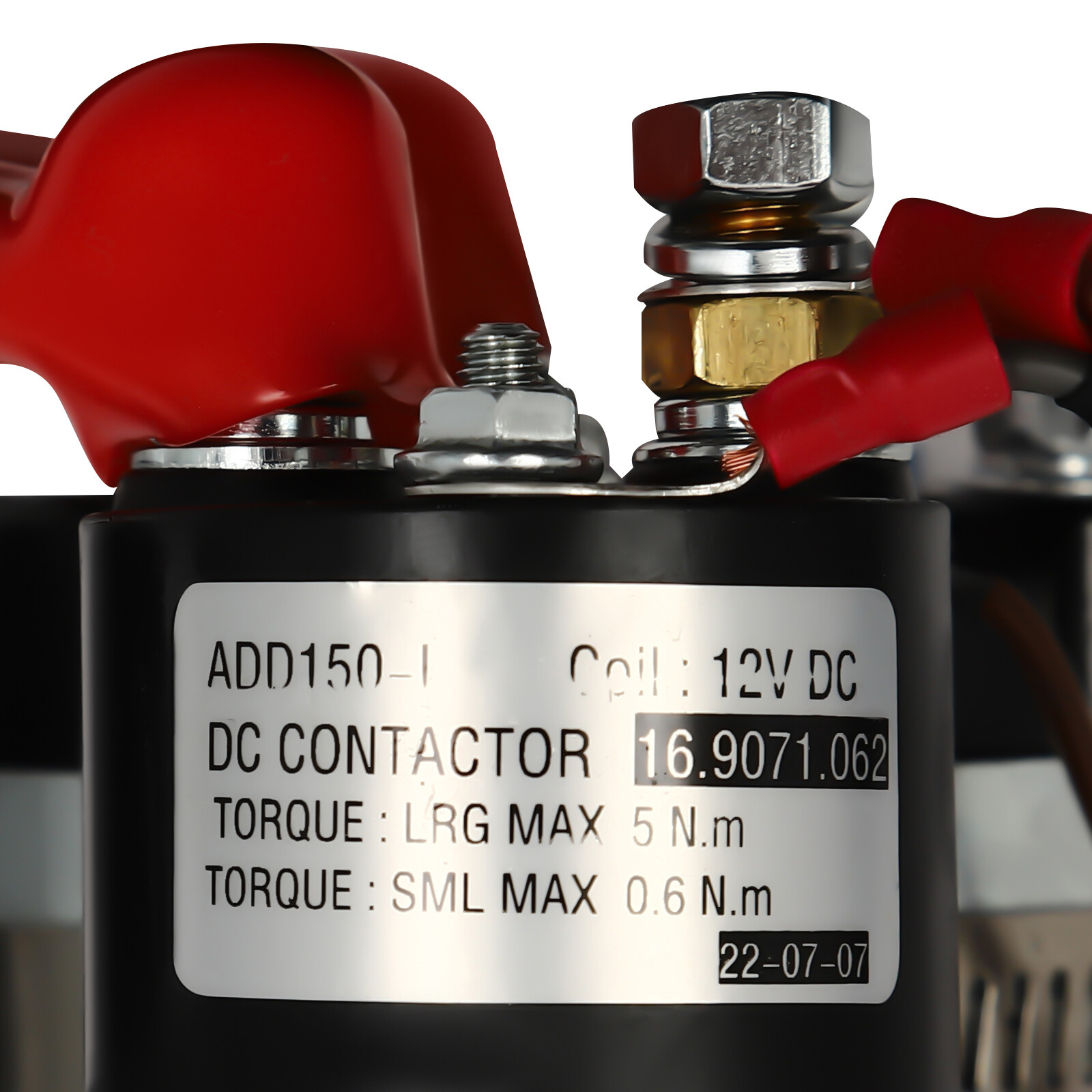 Hydraulic Power Unit 12V, Single Acting Dump Hydraulic Pump for Dump Trailer