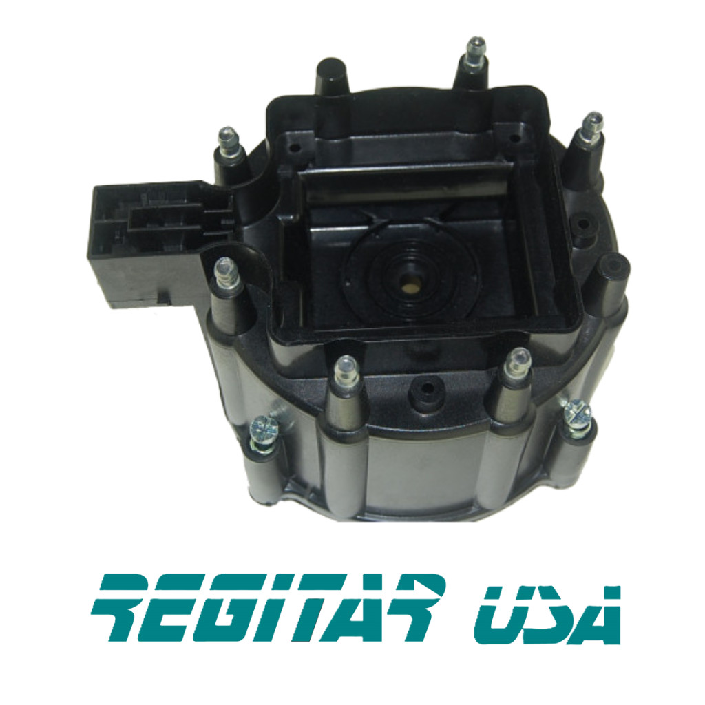 RDR447 Buick, Oldsmobile and Pontiac Distributor Cap Regitar USA