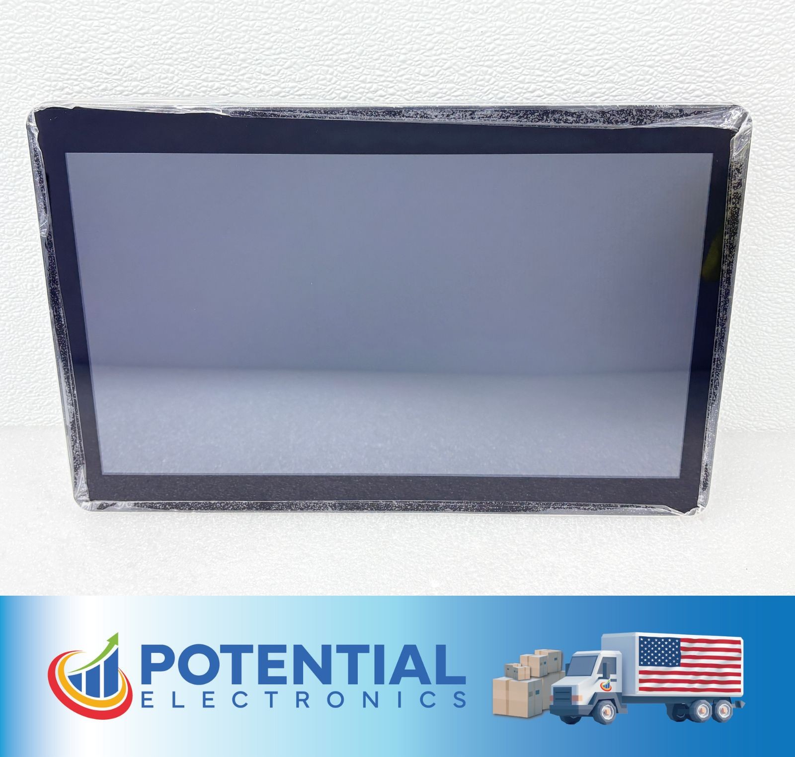 Pre Owned | Elo ESY15i5 / E692244I-Series 2 All-in-One Touchscreen Computer