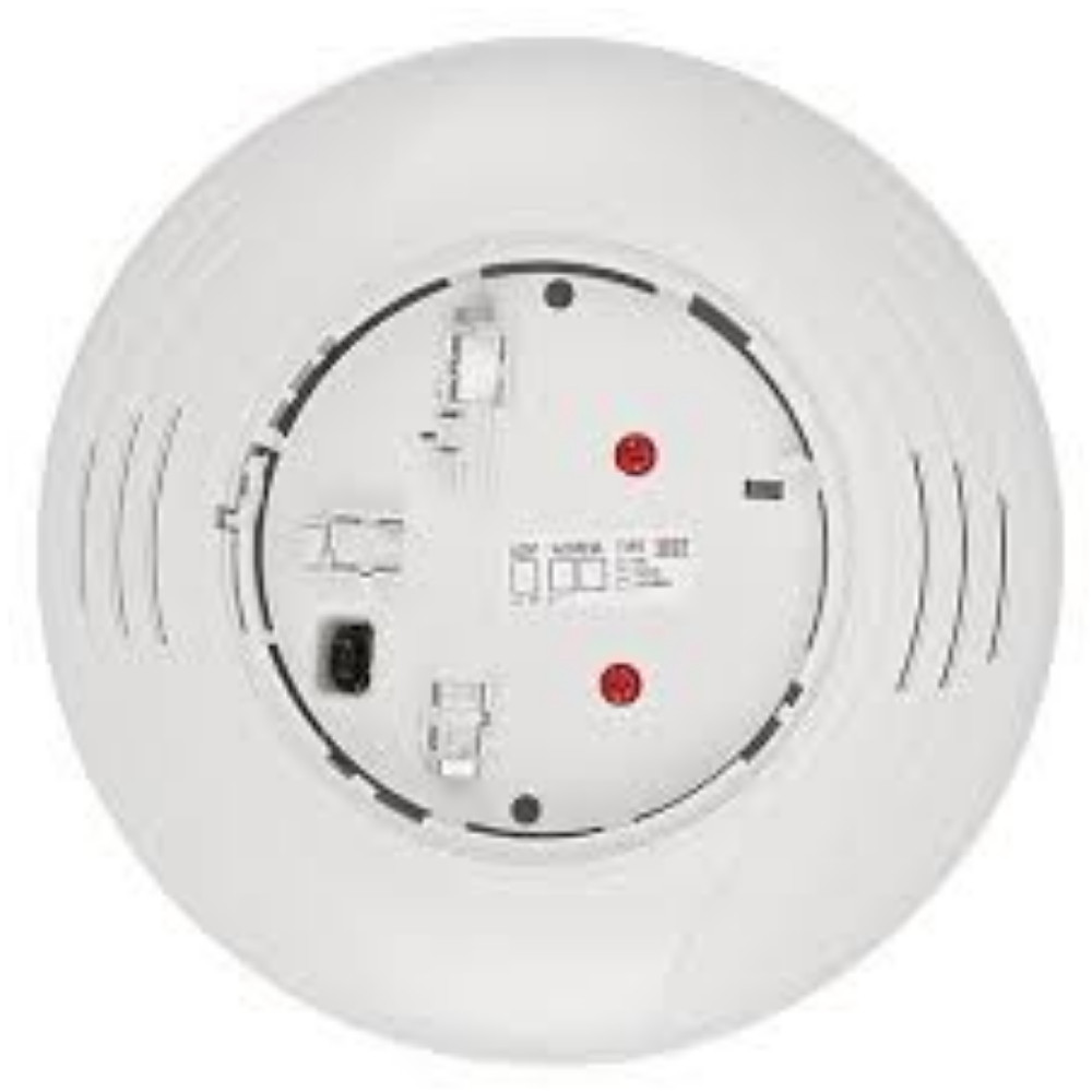 NOTIFIER B200SR-WH