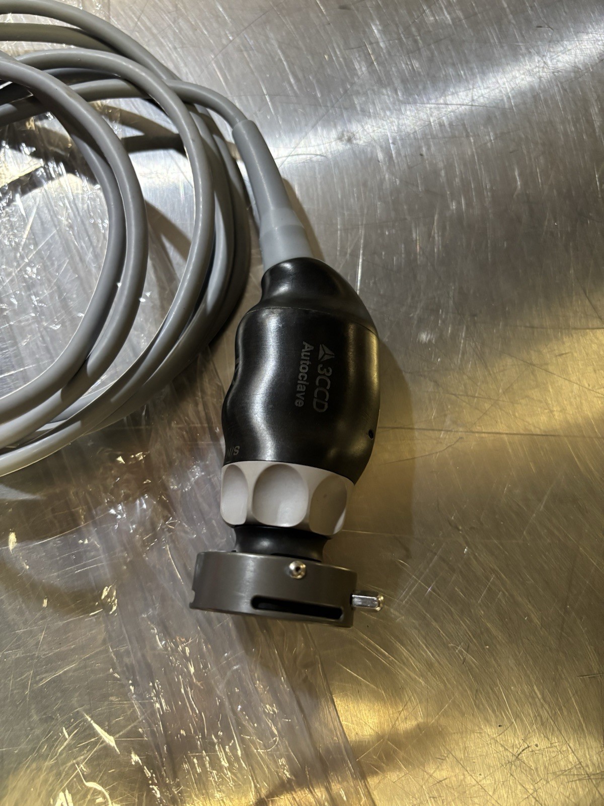 Conmed Camera Head REF: 3CCD IMC3330