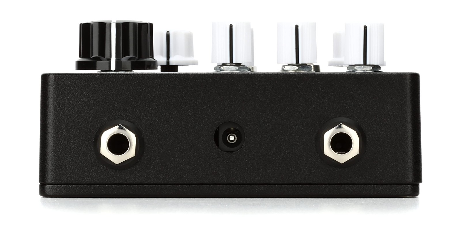 EarthQuaker Devices Data Corrupter Harmonizing Pedal with Patch Cables