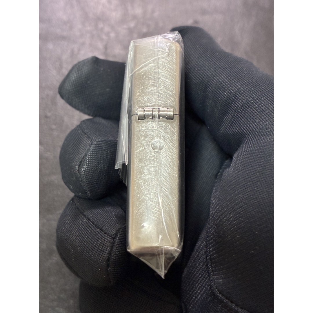 Zippo DESTROYERS Rabbit Special Processing 2024