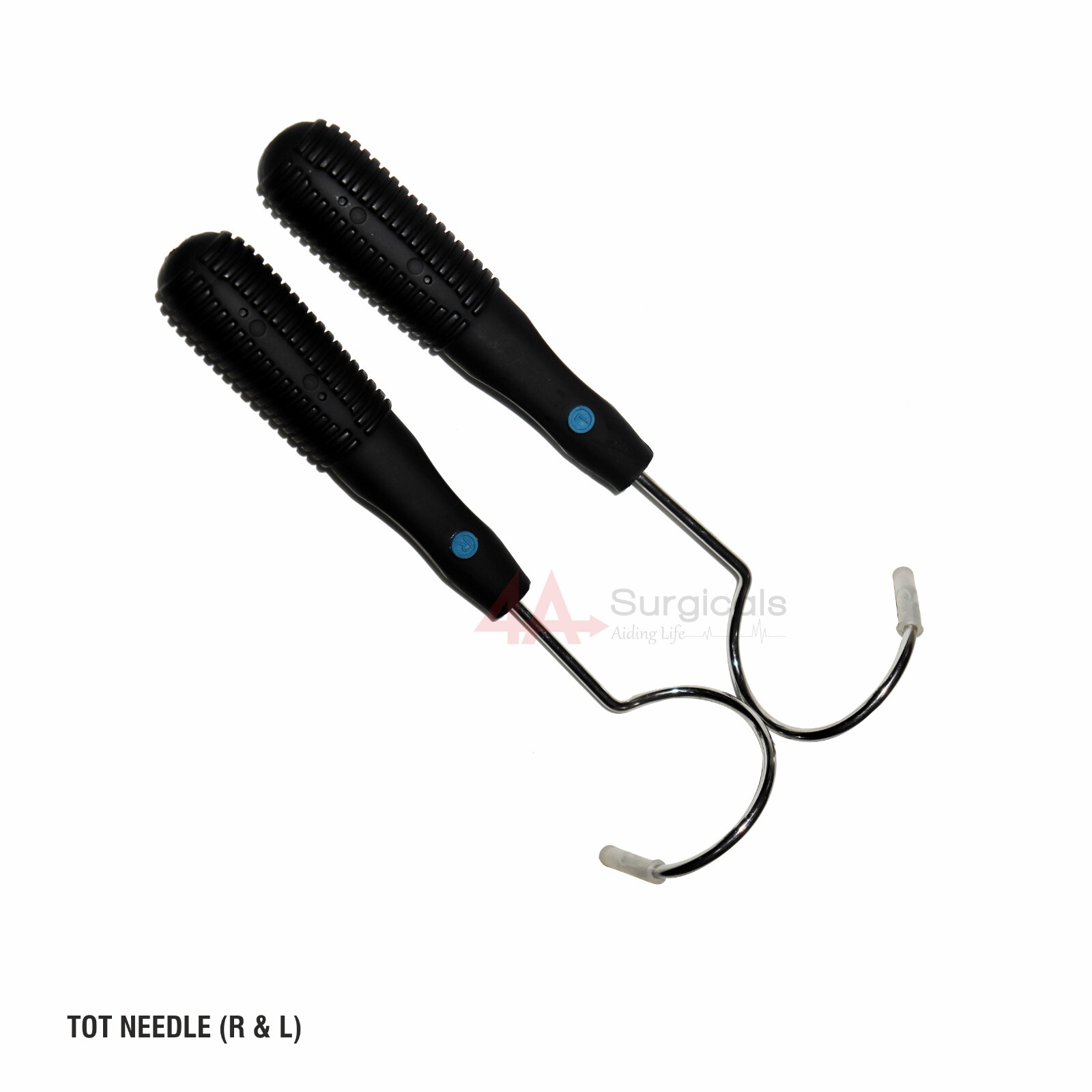 4A TOT Needle (R & L)