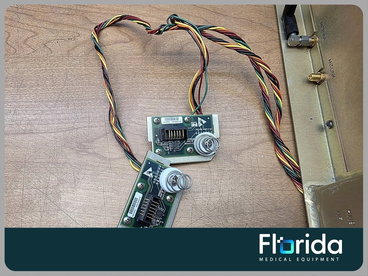 INVIVO PROCESS 3160 REPLACEMENT GOOD CONDITION