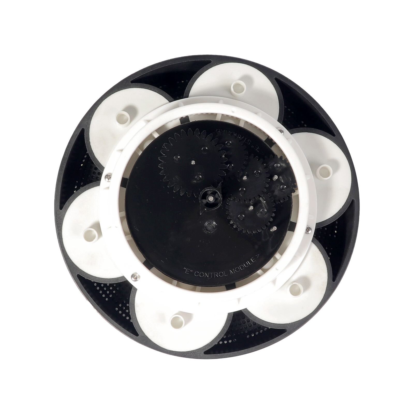 004302440800 6-Port Module Kit for Paramount Water Valve with Valve Shell O-Ring