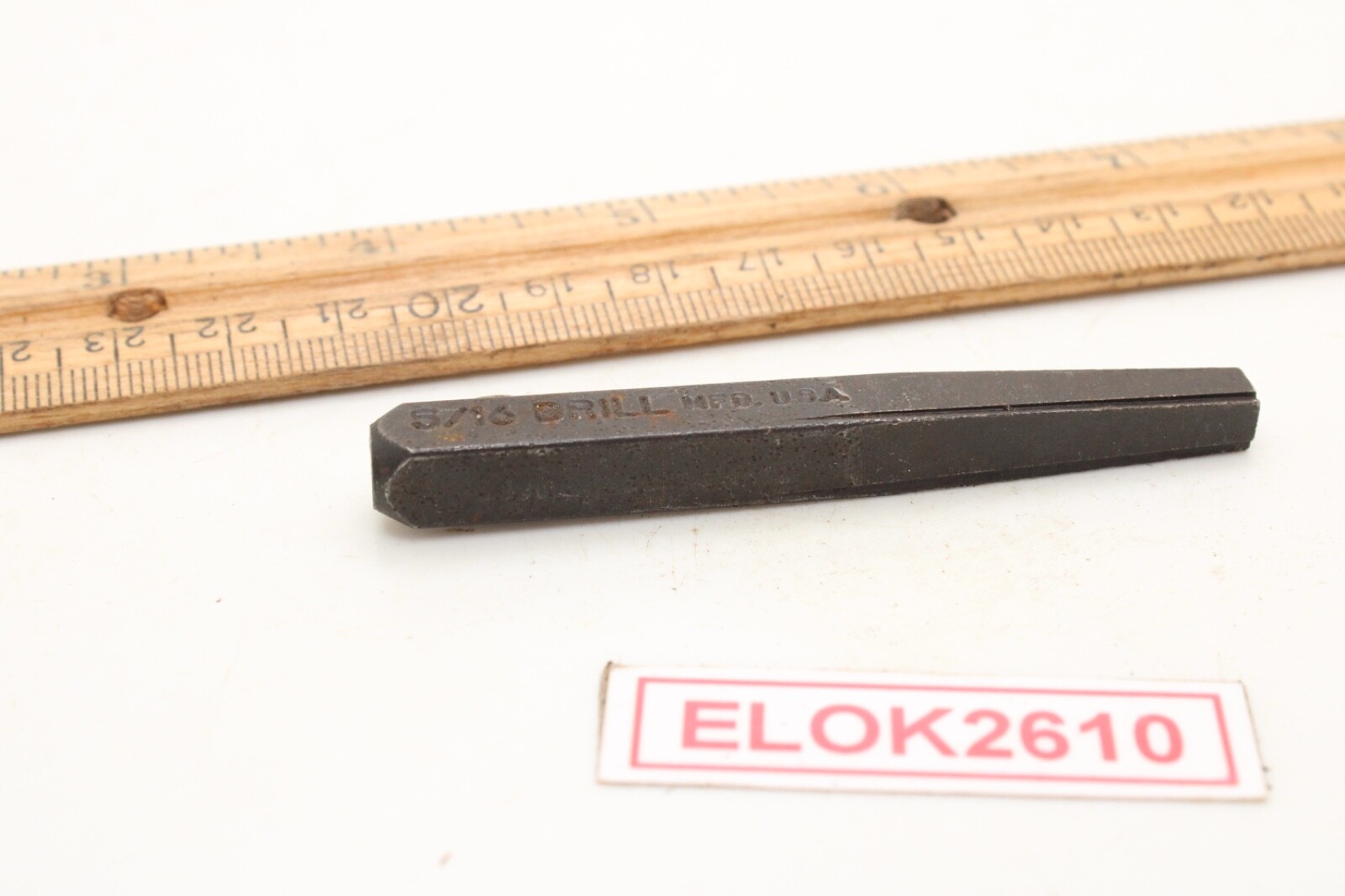 Proto 9524 5/16" Screw Extractor USA