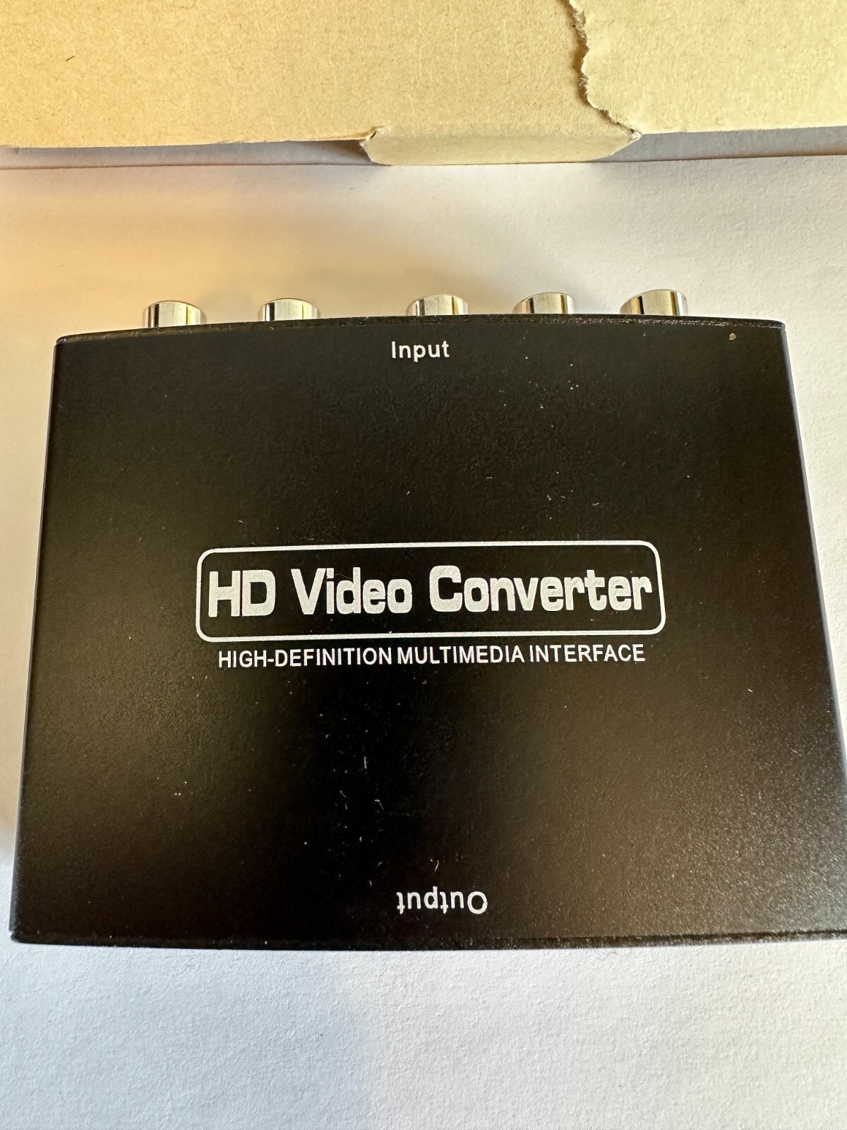 HD Video Cnverter