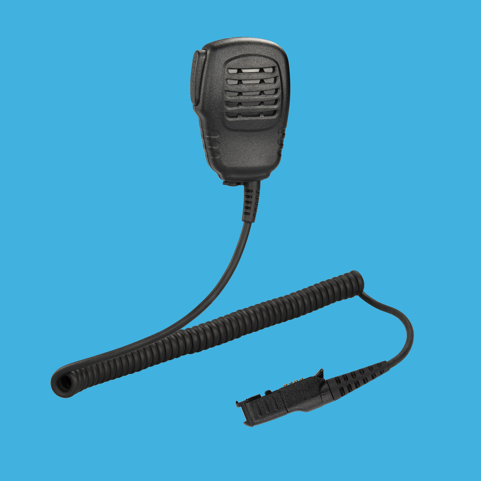 Speaker MIC MIKE for Motorola XPR3000 TETRA MTP3550 XPR3500 XPR3300 2-Way Radio