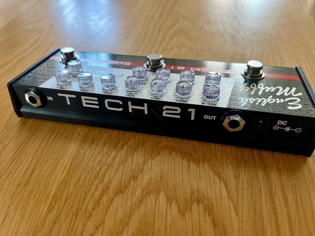 TECH 21 English Muffy 520912