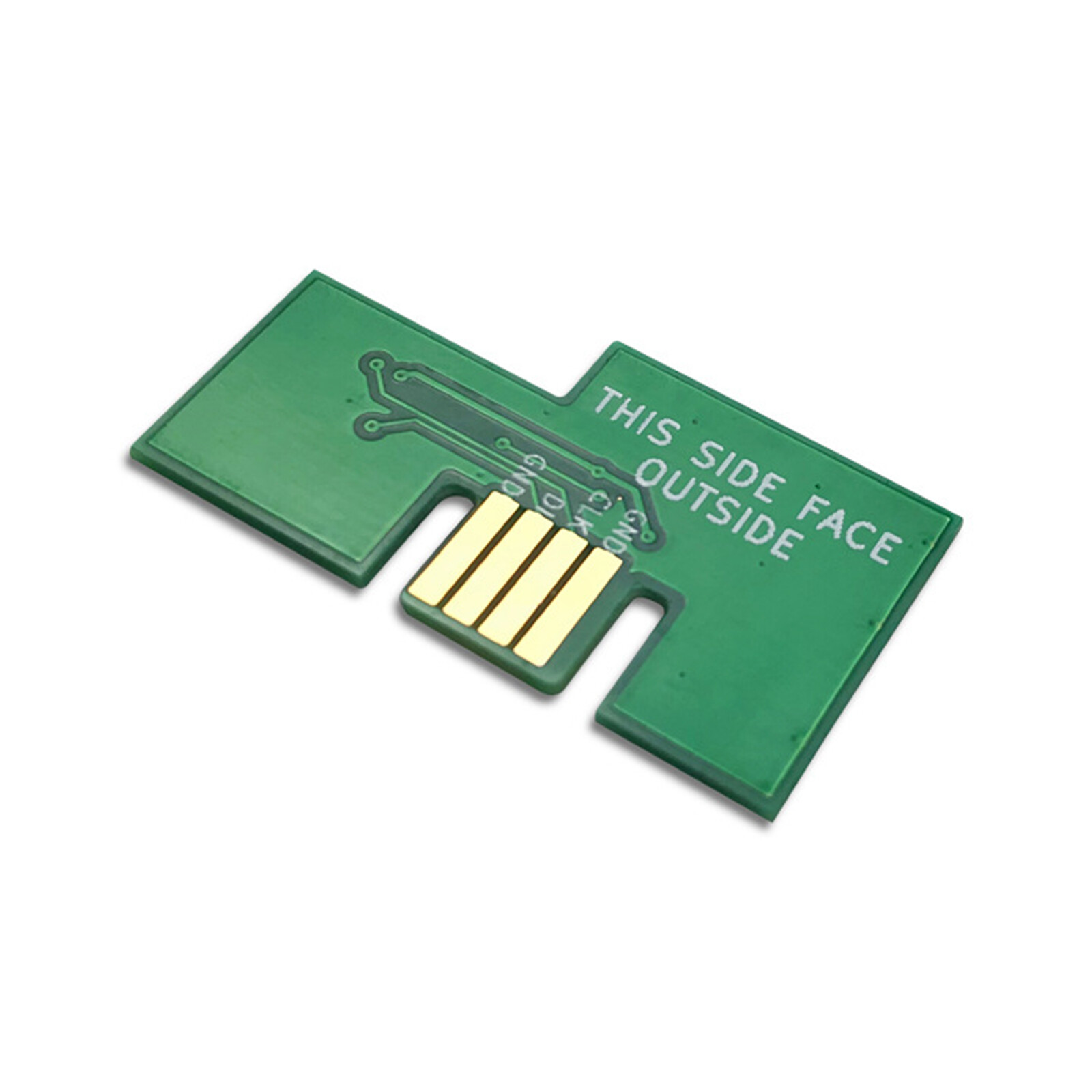 SD2SP2 Micro SD Card Reader Serial Port 2 for NGC Gamecube Games Console