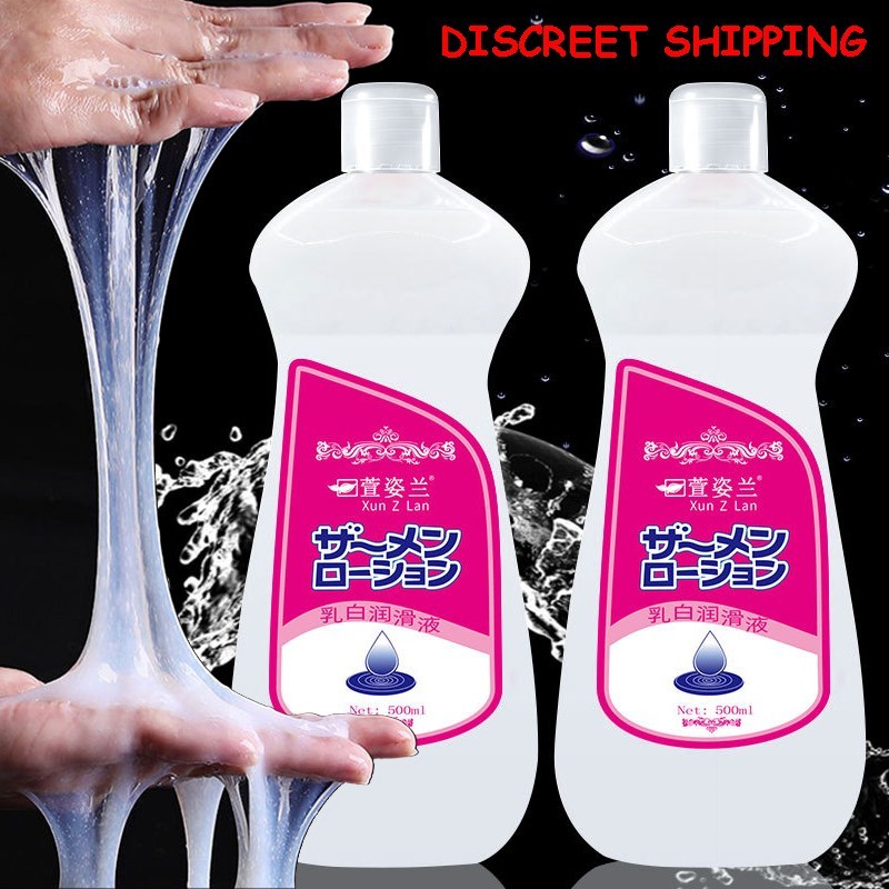 34OZ Lubricantes Sexuales Anales Vaginales Para Juguetes Sexuales Anal Vaginal