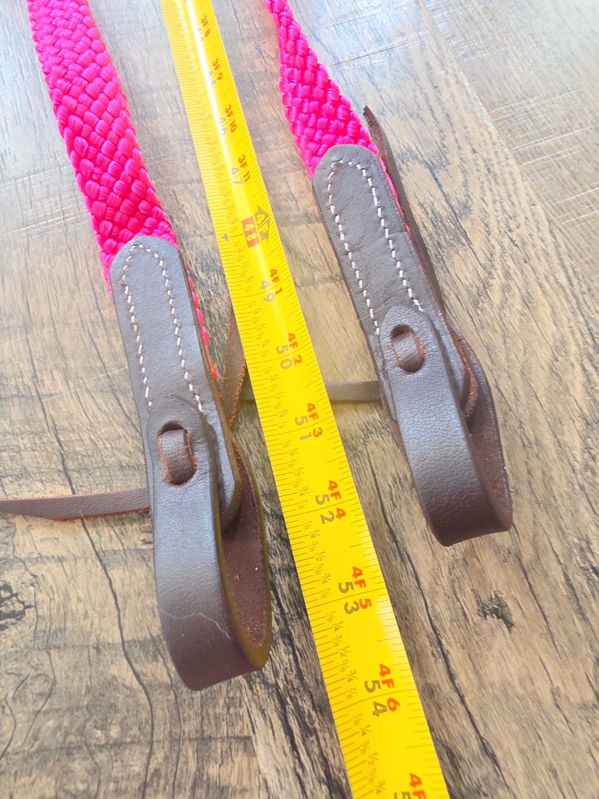 Western Reins