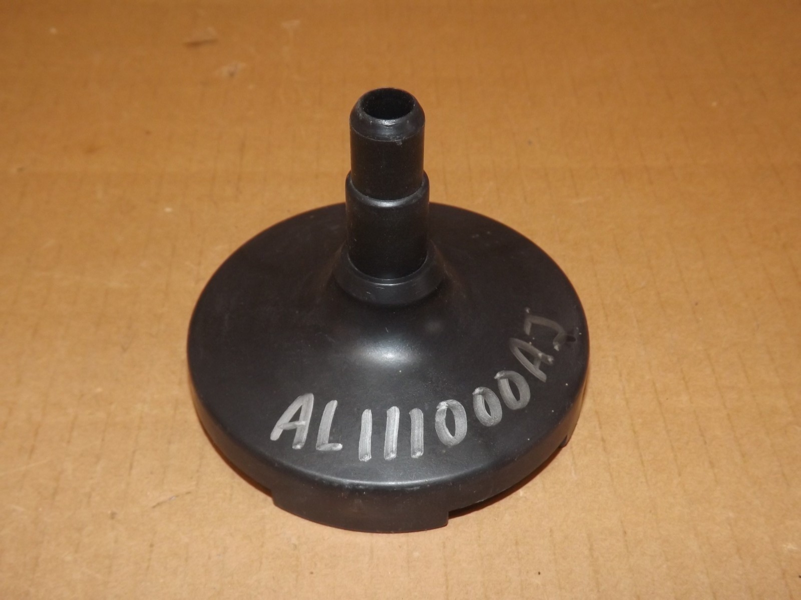 New OEM Campbell Hausfeld Paint Sprayer Suction Head Assembly AL111000AJ NOS