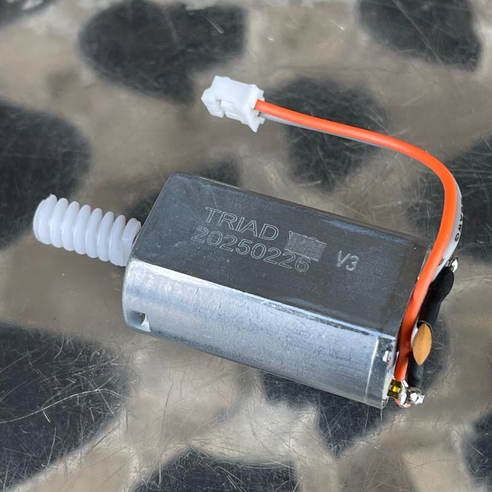 NEW JT Triad Loader V3 Motor (31098)