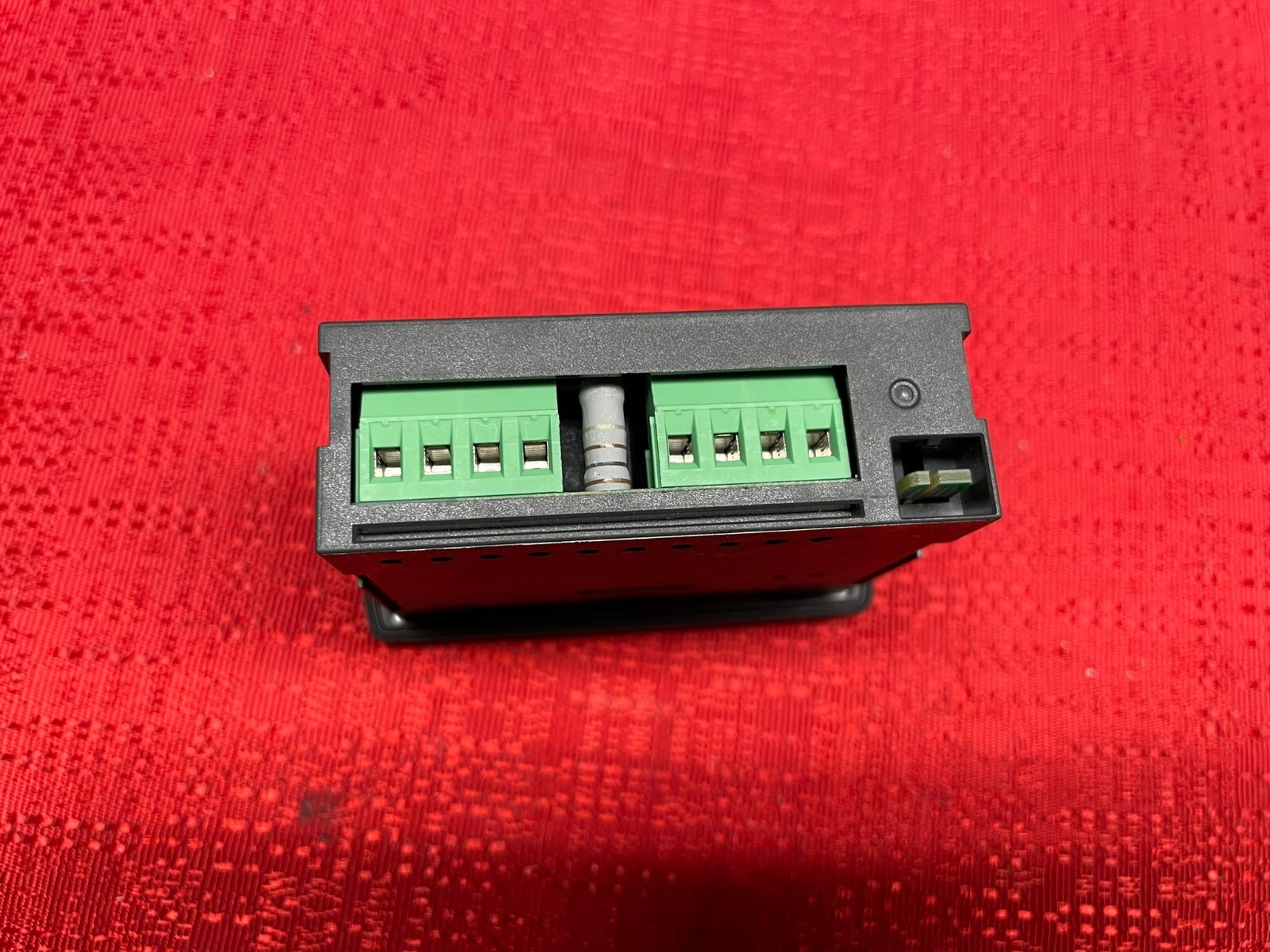 Eliwell nEW971 Temperature Control Module NW22YI0MCBH80