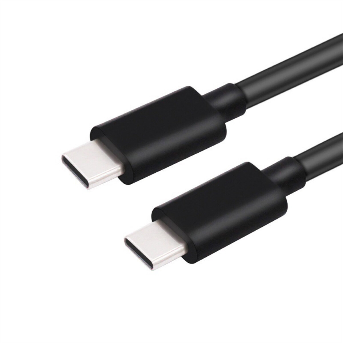 USB-C to USB C Type-C Fast Charging Data SYNC Charger Cable Cord 3/6/10FT LONG