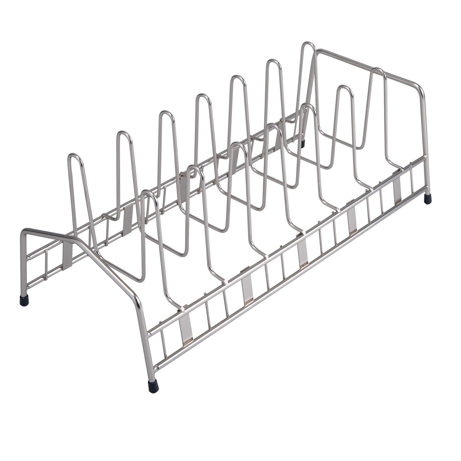 Aristo Lid Organizer in Satin