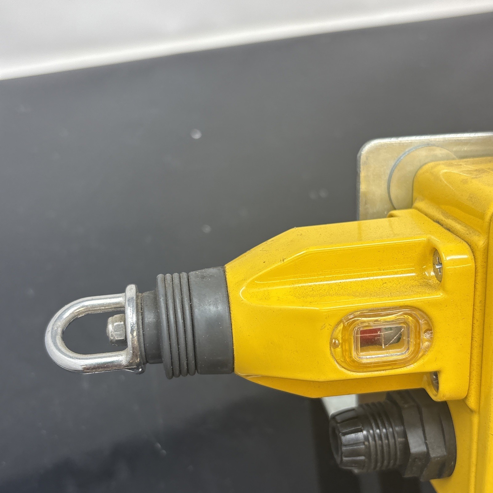 GLHD 1410002B rope puller