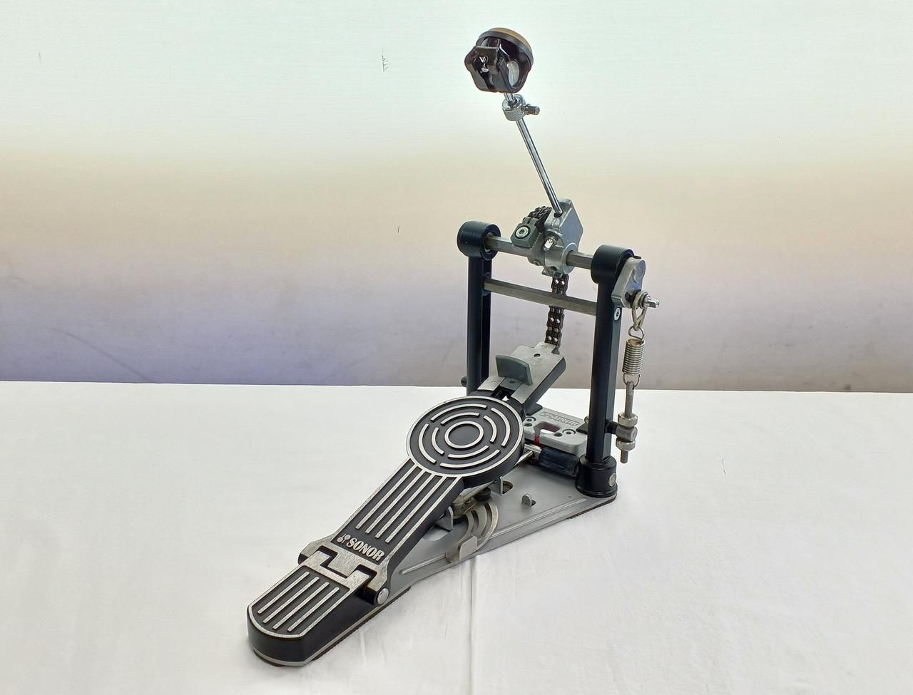 SONOR Single Pedal Sn-sp673 Used