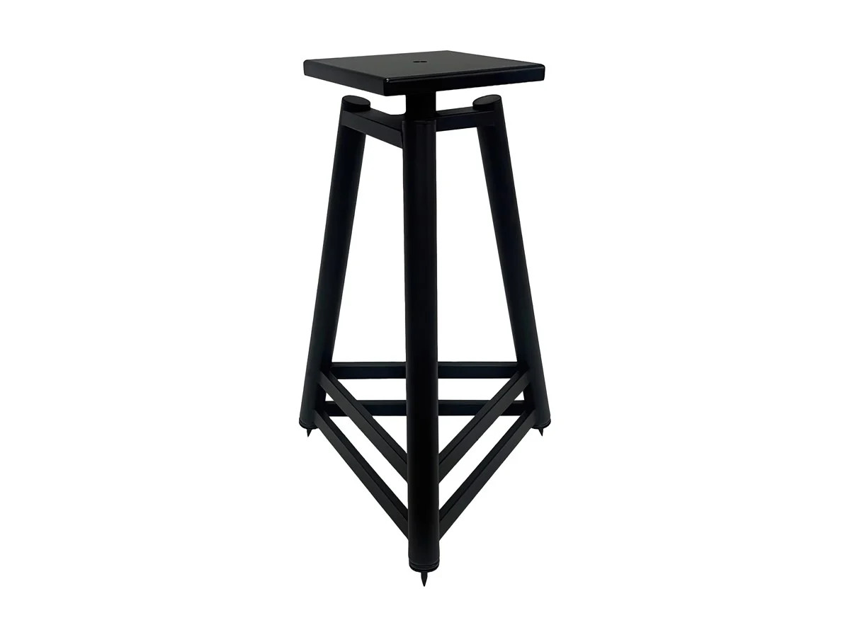 Monolith by Monoprice Easel Style Speaker Stand, 24in (Each)