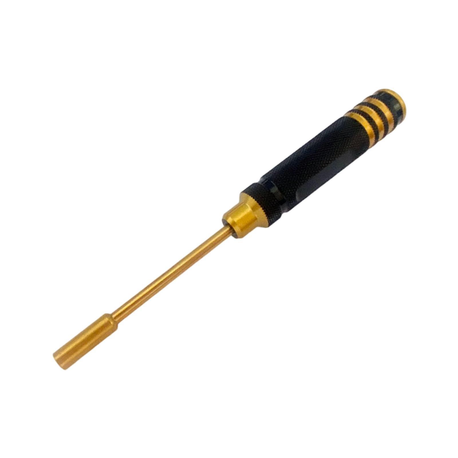 5.5mm Hex Socket Tool Scuba Diving Accessories for Second Stage Regulator