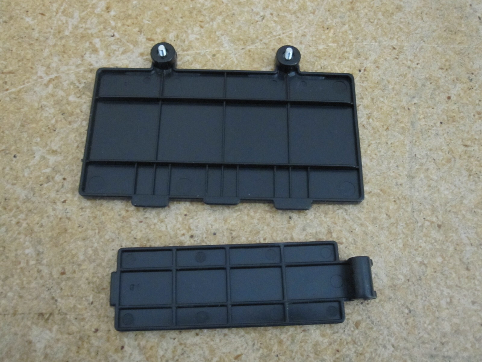 Mindflex Mind Flex Replacement Base Battery and Storage Covers