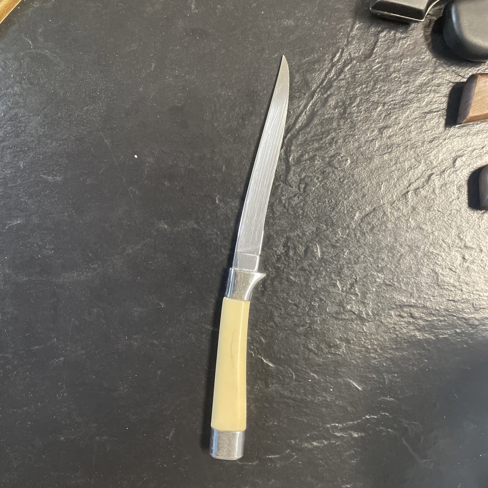 Bakelite 8” Hand Knife