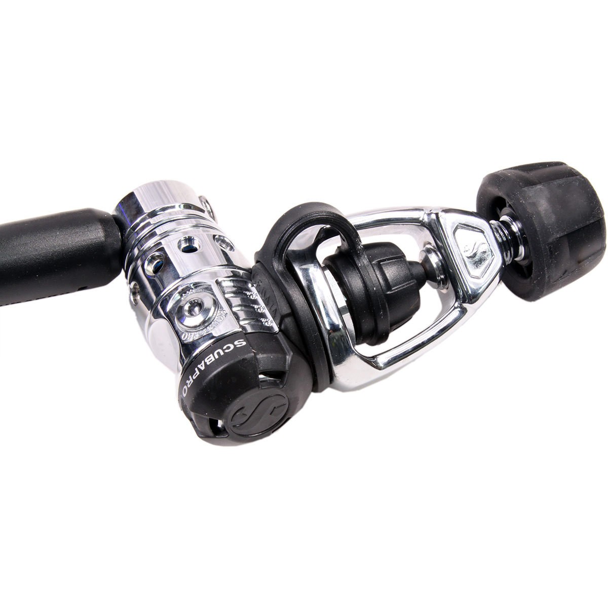 Scubapro MK25 EVO/S620Ti Dive Regulator System